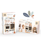 Speedy Monkey Kitchen Party