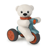 Speedy Monkey - Tolo Push & Go Teddy