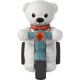 Speedy Monkey - Tolo Push & Go Teddy