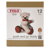 Speedy Monkey - Tolo Push & Go Teddy