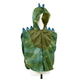Speedy Monkey Tyrannosaurus Costume Cape