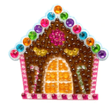 Sticker Beans - Holiday