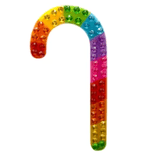 Sticker Beans - Holiday