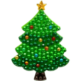 Sticker Beans - Holiday