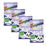 Stickerbeans 2nd Edition Surprise Sticker Pack