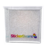 StickerBeans Mini Collector's Book