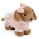 Mon Ami Fancy Francine Dachshund