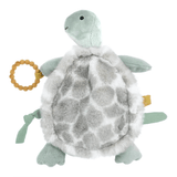 Mon Ami Taylor Turtle Silicone Teether Lovie