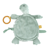 Mon Ami Taylor Turtle Silicone Teether Lovie