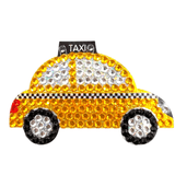StickerBeans - Taxi