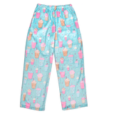 Iscream Milkshake Plush Pants