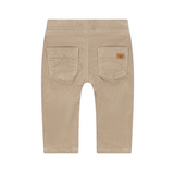 Babyface Baby Boys Pants - Pebble