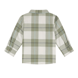 Babyface - Baby Boys Long Sleeve Shirt - Frog