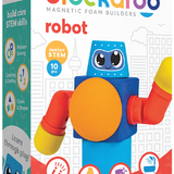 Blockaroo Blockaroo Junior stem Vehicles