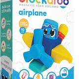 Blockaroo Blockaroo Junior stem Vehicles