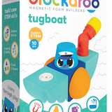 Blockaroo Blockaroo Junior stem Vehicles