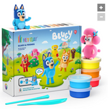 Hey Clay - Bluey & Friends