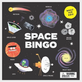 Space Bingo