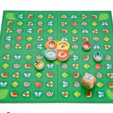 Petit Collage Lucky Ladybugs!