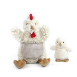 Mon Ami Mother Hen and Baby