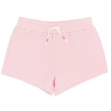 Feather 4 Arrow Weekend Short (Pink Marshmallow)