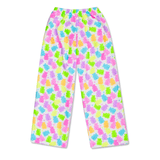 Iscream Yummy Gummy Plush Pants