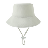 QUINCY MAE Bucket Hat Sage