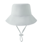 QUINCY MAE Bucket Hat Sky