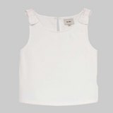 DL1961 Hana Top (White)