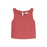 DL1961 Hana Top (Raspberry)