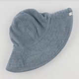 Oh Baby! Terry Sunhat (Fog)