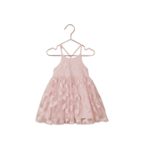 NoraLee Pippa Dress Butterfly - Cotton Candy