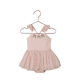 NoraLee Clementine Tutu - Cotton Candy