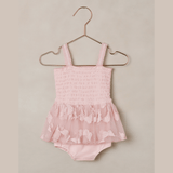 NoraLee Bella Tutu Butterfly Dress - Cotton Candy
