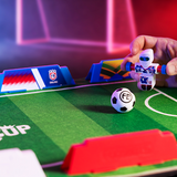 Fat Brain Foosbots Rival Cup Stadium