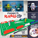 Fat Brain Foosbots Rival Cup Stadium