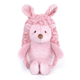 Mon Ami Bunny Ear Hedgehog - Pink