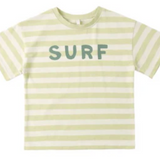 Rylee + Cru Relaxed Tee Surf