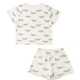 Rylee + Cru Play Set Alligators