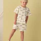 Rylee + Cru Play Set Alligators