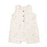 QUINCY MAE Jack Romper (Space)