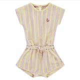 Babyface Baby Girls Playsuit (Buttercup)