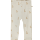 Babyface Doggy Long Sleeve Tee and Pant Set