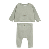 Play Up Jersey Sweater and Leggings Set (Madalena)