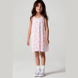 Chaser Bows and Stars Dress