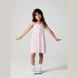 Chaser Bows and Stars Dress