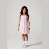 Chaser Bows and Stars Dress