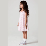 Chaser Bows and Stars Dress