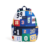 State Bag Kane Backpack - Varsity Numbers