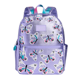 State Bag Kane Backpack - 3D Butterflies